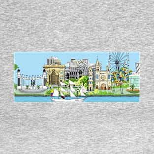 Guayaquil T-Shirt